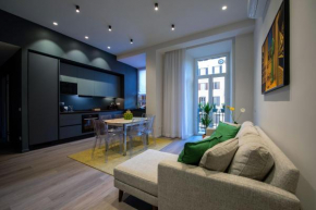 Borghese Design Suite Rome